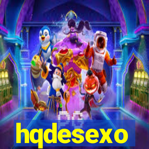 hqdesexo