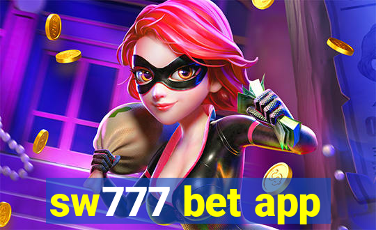 sw777 bet app