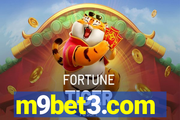 m9bet3.com