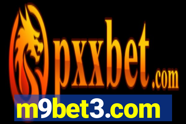 m9bet3.com