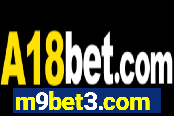 m9bet3.com