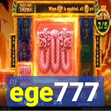 ege777