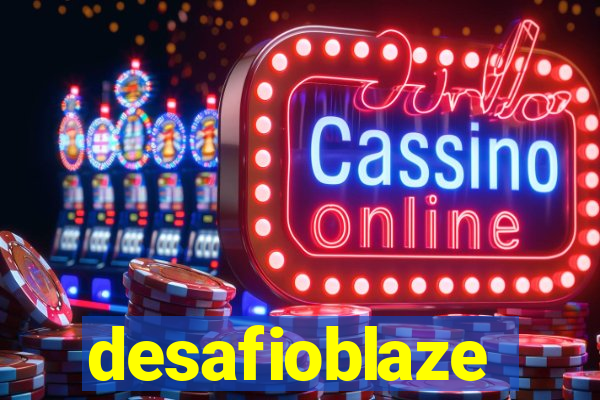 desafioblaze