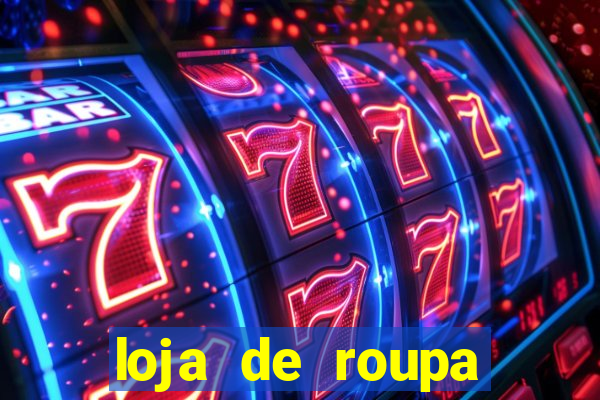loja de roupa porto alegre