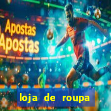 loja de roupa porto alegre