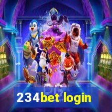 234bet login