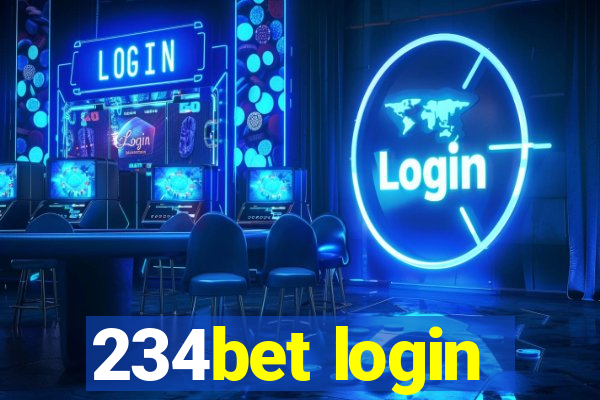 234bet login