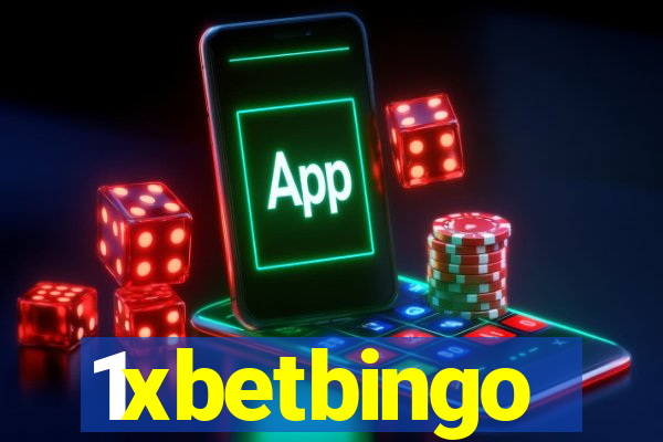 1xbetbingo