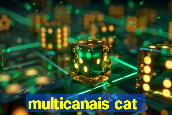 multicanais cat