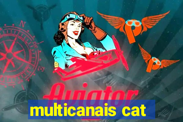 multicanais cat