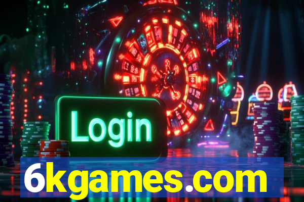 6kgames.com