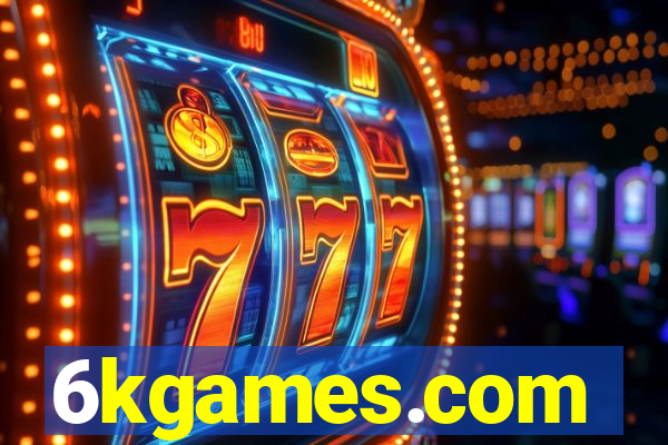 6kgames.com