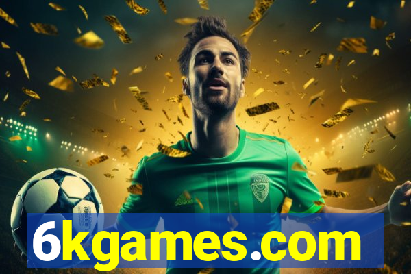 6kgames.com