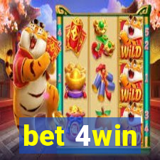bet 4win