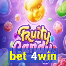 bet 4win