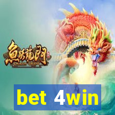 bet 4win