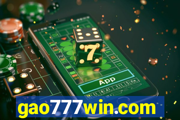 gao777win.com