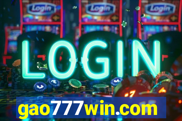 gao777win.com