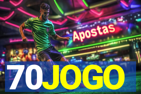 70JOGO