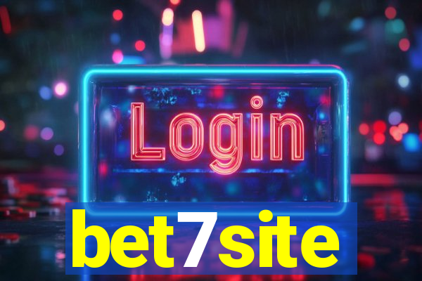 bet7site