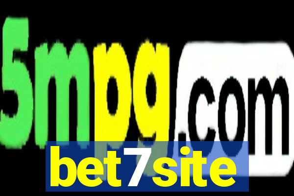 bet7site
