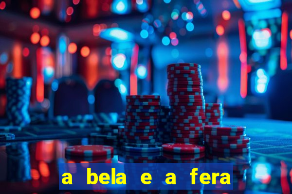 a bela e a fera 1991 filme completo dublado topflix