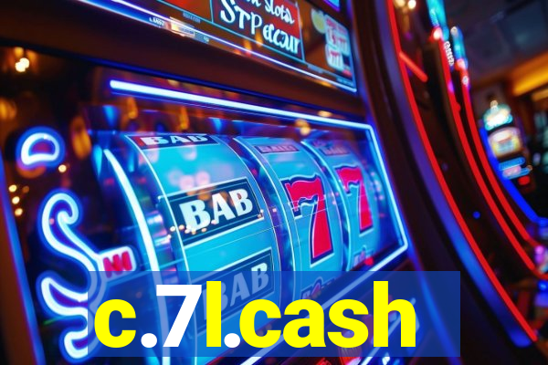 c.7l.cash