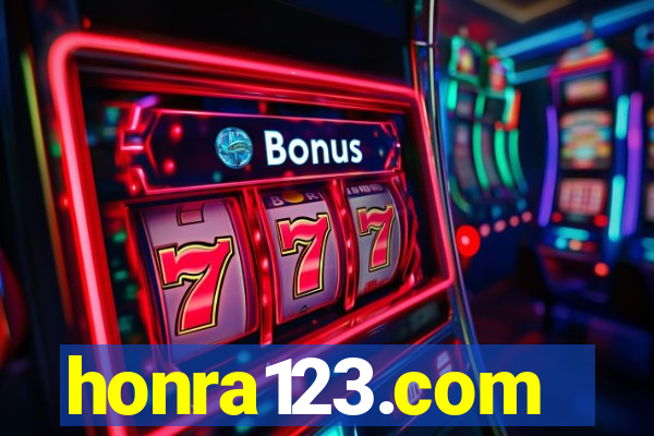 honra123.com