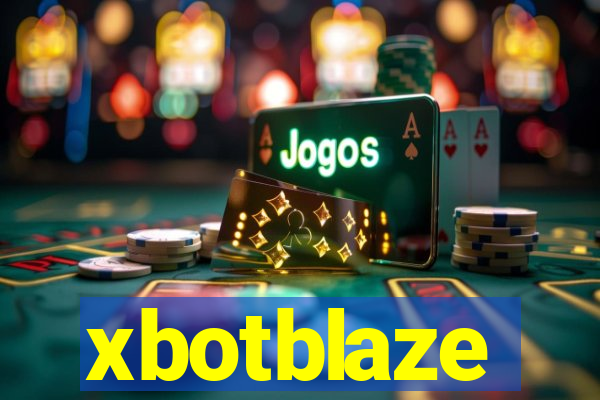 xbotblaze