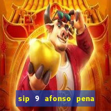 sip 9 afonso pena campo grande - ms telefone