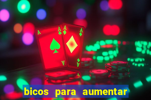 bicos para aumentar a renda