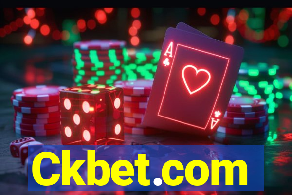 Ckbet.com