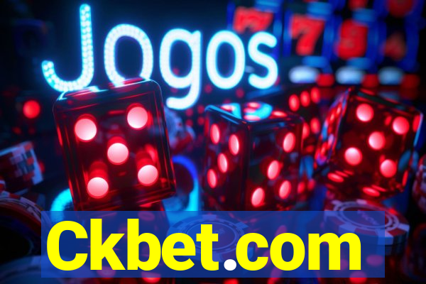 Ckbet.com