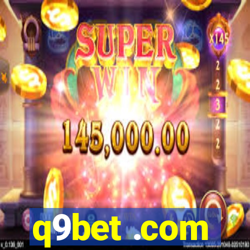 q9bet .com