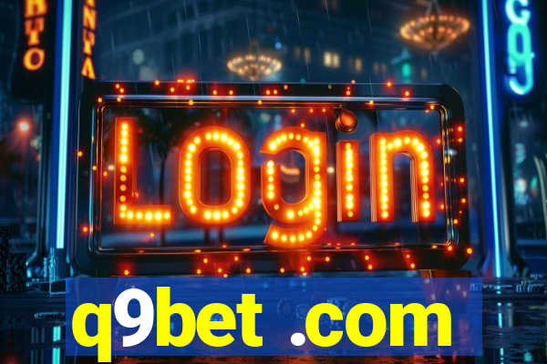 q9bet .com