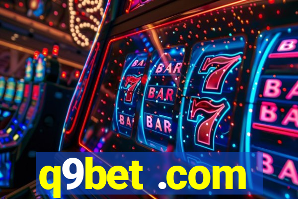 q9bet .com
