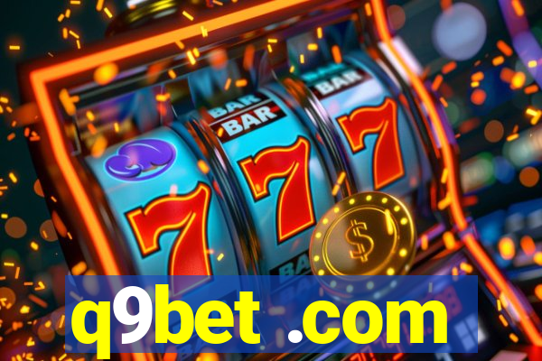 q9bet .com
