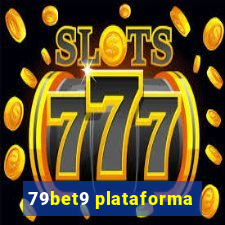 79bet9 plataforma
