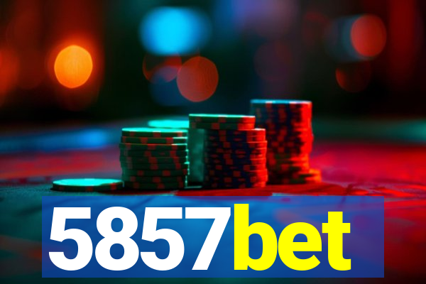5857bet