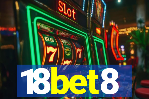 18bet8