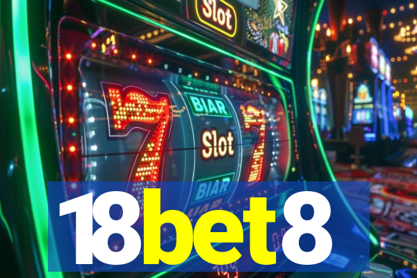18bet8