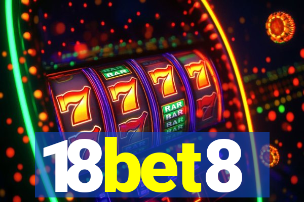 18bet8