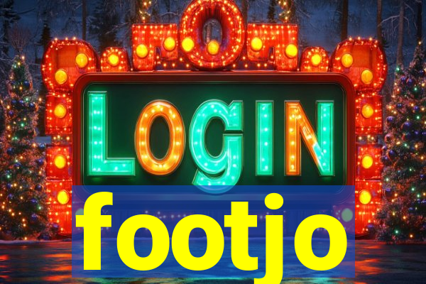 footjo