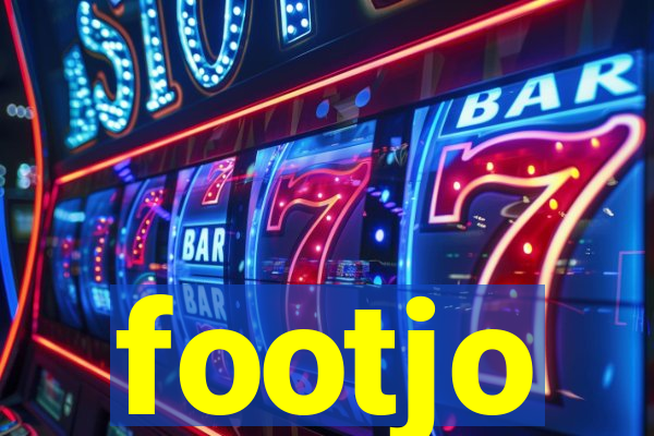footjo