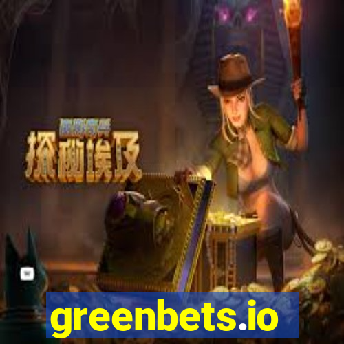 greenbets.io