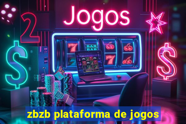 zbzb plataforma de jogos
