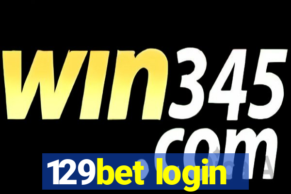 129bet login