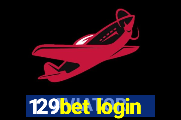 129bet login