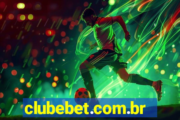 clubebet.com.br
