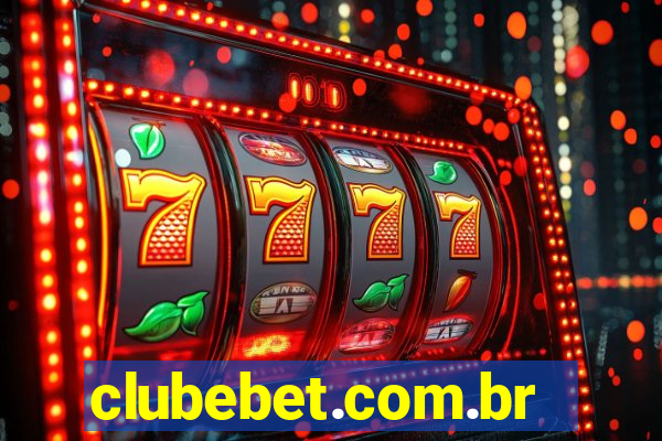 clubebet.com.br